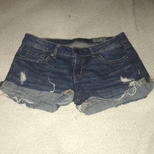 Aeropostale shorts